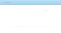 Desktop Screenshot of jewhub.com